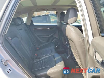 Zdjęcie 11 z 12 samochodu: 2016 AUDI Q5 PREMIUM PLUS S-LINE VIN:WA1D7AFP7GA077146 - miniatura