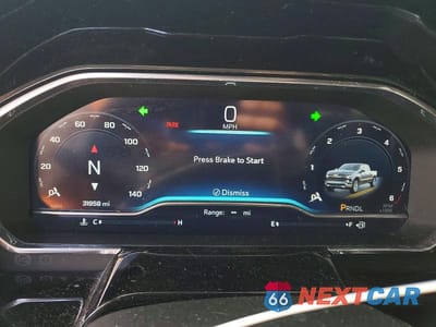 Zdjęcie 9 z 11 samochodu: 2024 CHEVROLET SILVERADO K1500 LT-L VIN:1GCPDKEK8RZ364832 - miniatura