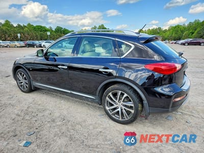 Drugie zdjęcie samochodu z przodu: 2016 INFINITI QX50 BASE VIN:JN1BJ0RR1GM262168 - miniatura