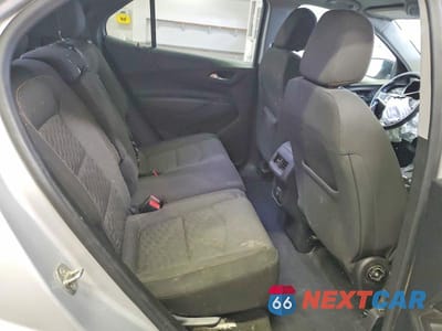 Zdjęcie 11 z 13 samochodu: 2020 CHEVROLET EQUINOX LT VIN:2GNAXUEV4L6179691 - miniatura