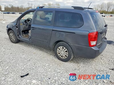 Drugie zdjęcie samochodu z przodu: 2014 KIA SEDONA LX VIN:KNDMG4C75E6539425 - miniatura