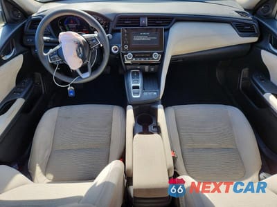 Zdjęcie 8 z 12 samochodu: 2022 HONDA INSIGHT EX VIN:19XZE4F58NE001981 - miniatura