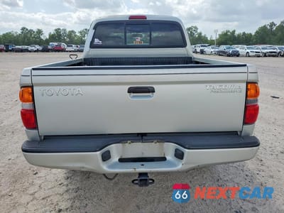 Zdjęcie 6 z 12 samochodu: 2003 TOYOTA TACOMA DOUBLE CAB PRERUNNER VIN:5TEGN92N93Z284312 - miniatura