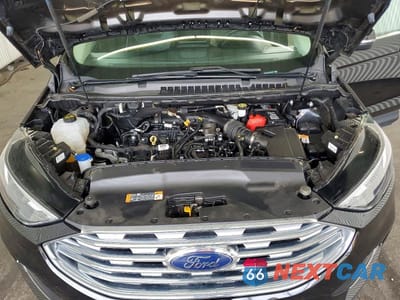 Zdjęcie 12 z 12 samochodu: 2024 FORD EDGE TITANIUM VIN:2FMPK4K92RBA50918 - miniatura