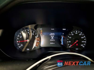 Zdjęcie 9 z 13 samochodu: 2026 JEEP COMPASS LIMITED VIN:3C4NJDCN5TT215690 - miniatura
