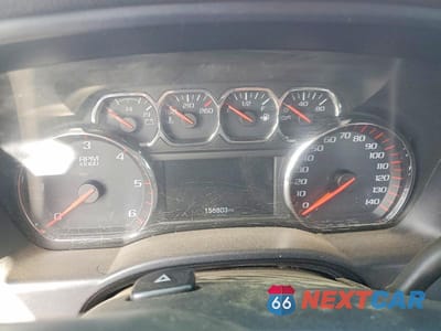 Zdjęcie 9 z 12 samochodu: 2015 GMC SIERRA K1500 SLE VIN:1GTV2UEC8FZ243750 - miniatura