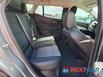 Zdjęcie 11 z 13 samochodu: 2025 CHEVROLET TRAX 1LT VIN:KL77LHEP5SC320326 - miniatura