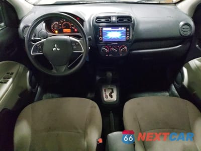 Zdjęcie 8 z 12 samochodu: 2019 MITSUBISHI MIRAGE G4 ES VIN:ML32F3FJ9KHF18630 - miniatura