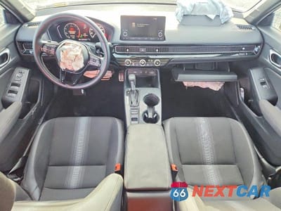 Zdjęcie 8 z 13 samochodu: 2025 HONDA CIVIC SPORT VIN:19XFL2H85SE030841 - miniatura