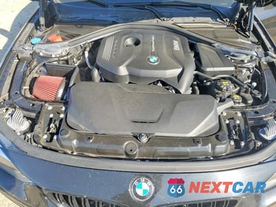 Zdjęcie 11 z 12 samochodu: 2019 BMW 430XI VIN:WBA4W5C54KAE51353 - miniatura
