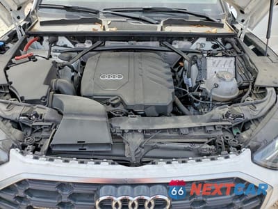 Zdjęcie 12 z 13 samochodu: 2024 AUDI Q5 PREMIUM 45 VIN:WA1GAAFY8R2146110 - miniatura