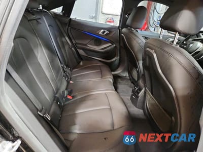 Zdjęcie 10 z 12 samochodu: 2021 BMW 228XI VIN:WBA73AK05M7G69872 - miniatura