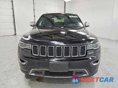 Piąte zdjęcie samochodu w środku: 2019 JEEP GRAND CHEROKEE LIMITED VIN:1C4RJFBG8KC739765 - miniatura