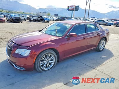 2020 CHRYSLER 300 TOURING 2C3CCAAG1LH173679 - główne zdjęcie licytacji z USA - miniatura