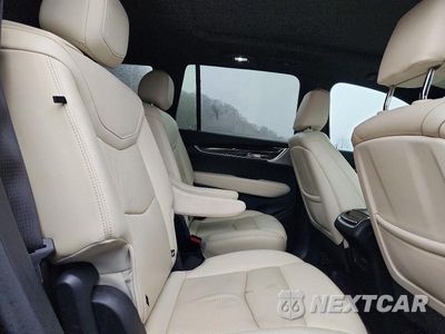 Zdjęcie 19 z 24 samochodu: 2021 CADILLAC XT6 SPORT VIN:1GYKPGRS7MZ125624 - miniatura