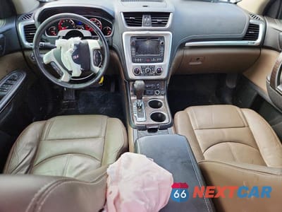 Zdjęcie 8 z 13 samochodu: 2017 GMC ACADIA LIMITED SLT-2 VIN:1GKKRSKD7HJ129468 - miniatura