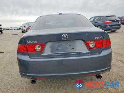Zdjęcie 6 z 12 samochodu: 2008 ACURA TSX VIN:JH4CL968X8C006600 - miniatura