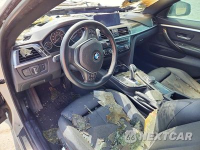 Zdjęcie 8 z 12 samochodu: 2018 BMW 430I GRAN COUPE VIN:WBA4J1C59JBG78344 - miniatura