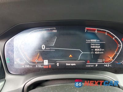 Zdjęcie 9 z 12 samochodu: 2020 BMW 330XI VIN:3MW5R7J01L8B32906 - miniatura