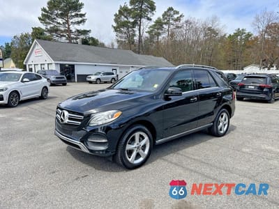Drugie zdjęcie samochodu z przodu: 2018 MERCEDES-BENZ GLE 350 VIN:4JGDA5JB6JA996746 - miniatura