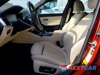 Zdjęcie 7 z 12 samochodu: 2021 BMW 330XI VIN:3MW5R7J08M8B60736 - miniatura
