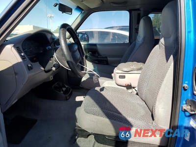 Zdjęcie 7 z 11 samochodu: 1998 FORD RANGER SUPER CAB VIN:1FTYR14X4WTA58920 - miniatura