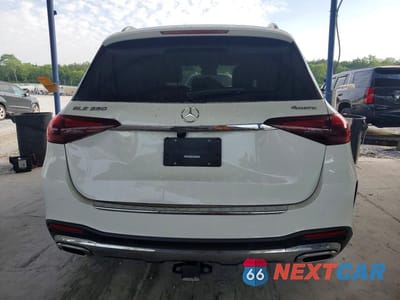 Zdjęcie 6 z 12 samochodu: 2024 MERCEDES-BENZ GLE 350 4MATIC VIN:4JGFB4FE7RA993448 - miniatura