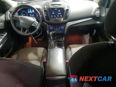 Zdjęcie 8 z 13 samochodu: 2017 FORD ESCAPE SE VIN:1FMCU0GD6HUB41200 - miniatura
