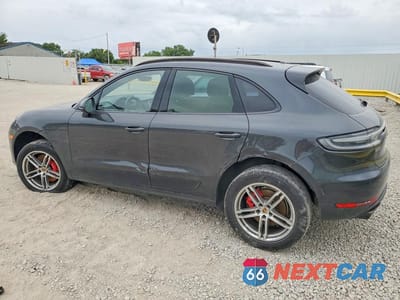 Drugie zdjęcie samochodu z przodu: 2020 PORSCHE MACAN GTS VIN:WP1AG2A59LLB55444 - miniatura