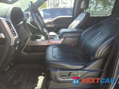 Zdjęcie 7 z 12 samochodu: 2016 FORD F150 SUPERCREW VIN:1FTEW1EG9GFB35422 - miniatura