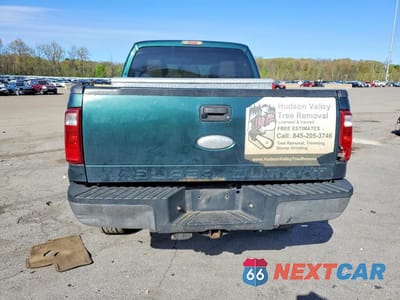 Zdjęcie 6 z 12 samochodu: 2011 FORD F250 SUPER DUTY VIN:1FT7W2BT2BEC83782 - miniatura