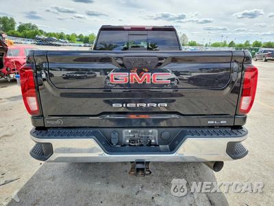 Zdjęcie 6 z 13 samochodu: 2023 GMC SIERRA K2500 SLE VIN:1GT49MEY2PF197743 - miniatura