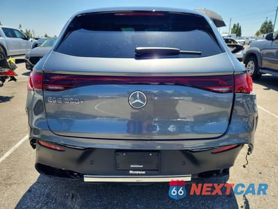 Zdjęcie 6 z 12 samochodu: 2024 MERCEDES-BENZ EQE SUV 350+ VIN:4JGGM2BB1RA055167 - miniatura