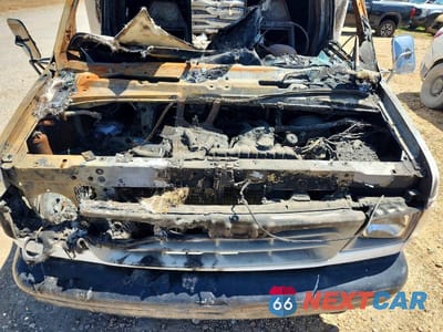 Zdjęcie 11 z 11 samochodu: 1994 FORD E350 BOX TRUCK VIN:1FDKE37G6RHA55187 - miniatura