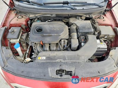 Zdjęcie 11 z 12 samochodu: 2016 HYUNDAI SONATA SE VIN:5NPE24AF6GH382056 - miniatura