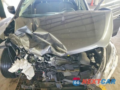 Zdjęcie 12 z 14 samochodu: 2021 NISSAN KICKS S VIN:3N1CP5BV4ML518140 - miniatura