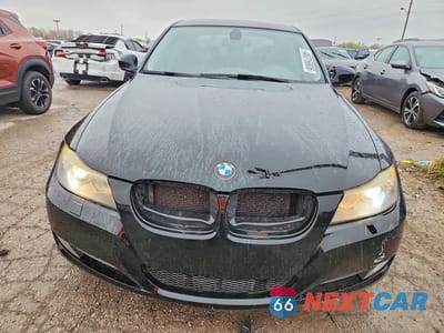 Piąte zdjęcie samochodu w środku: 2010 BMW 328 XI SULEV VIN:WBAPK5C52AA646517 - miniatura