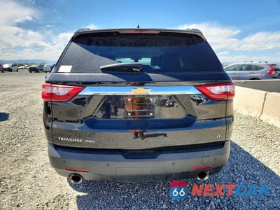 Zdjęcie 6 z 13 samochodu: 2021 CHEVROLET TRAVERSE LT VIN:1GNEVHKW0MJ153251 - miniatura