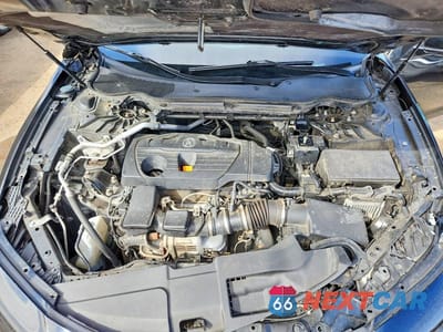 Zdjęcie 11 z 12 samochodu: 2021 ACURA TLX TECHNOLOGY VIN:19UUB6F47MA004119 - miniatura