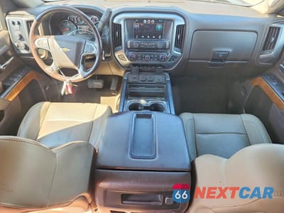 Zdjęcie 8 z 12 samochodu: 2014 CHEVROLET SILVERADO K1500 LTZ VIN:1GCUKSEC1EF193063 - miniatura