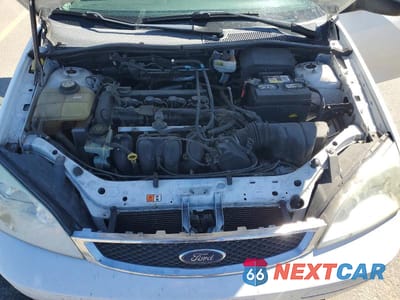 Zdjęcie 11 z 11 samochodu: 2006 FORD FOCUS VIN:1FAFP36N16W254824 - miniatura