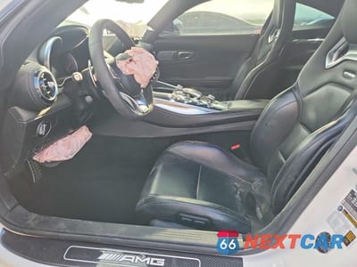 Zdjęcie 7 z 12 samochodu: 2017 MERCEDES-BENZ AMG GT S VIN:WDDYJ7JA2HA010461 - miniatura
