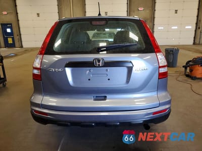 Zdjęcie 6 z 12 samochodu: 2011 HONDA CR-V LX VIN:5J6RE4H33BL114293 - miniatura