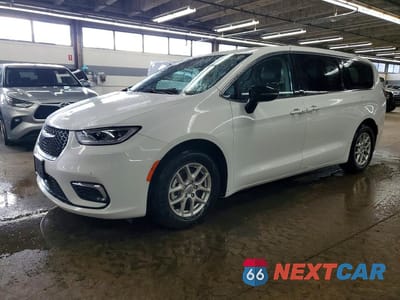 2024 CHRYSLER PACIFICA TOURING L 2C4RC1BG4RR176065 - główne zdjęcie licytacji z USA - miniatura