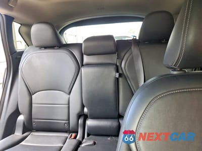 Zdjęcie 10 z 13 samochodu: 2020 INFINITI QX50 LUXE VIN:3PCAJ5M18LF103593 - miniatura