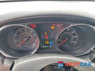 Zdjęcie 9 z 13 samochodu: 2019 MITSUBISHI OUTLANDER SPORT ES VIN:JA4AP3AU7KU021338 - miniatura