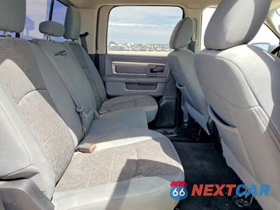 Zdjęcie 10 z 12 samochodu: 2015 RAM 1500 SLT VIN:1C6RR6LM6FS621391 - miniatura