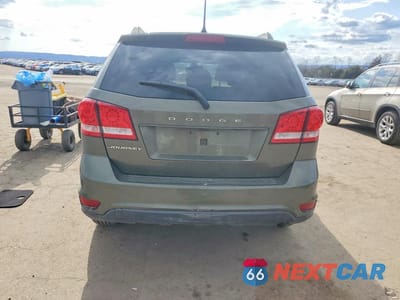 Zdjęcie 6 z 12 samochodu: 2019 DODGE JOURNEY GT VIN:3C4PDCBB5KT796995 - miniatura