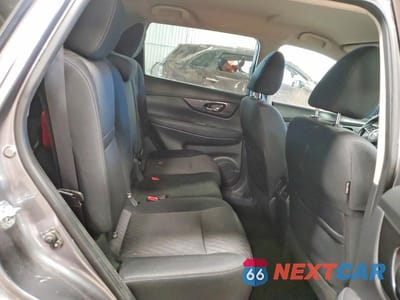 Zdjęcie 11 z 13 samochodu: 2017 NISSAN ROGUE SV VIN:KNMAT2MV9HP584219 - miniatura