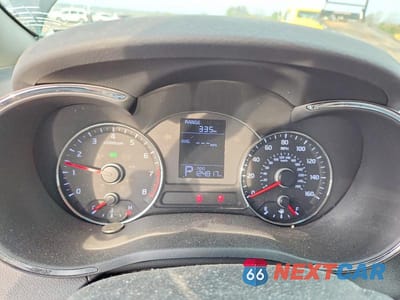 Zdjęcie 9 z 12 samochodu: 2016 KIA FORTE LX VIN:KNAFK4A68G5542391 - miniatura